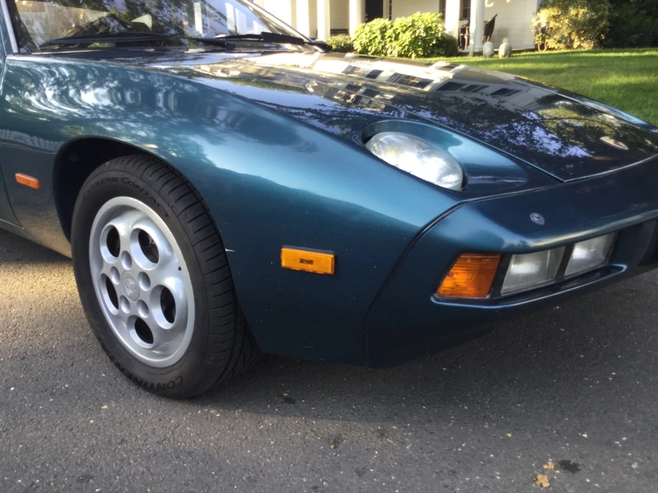 1979 Porsche 928 - Image 24 of 31