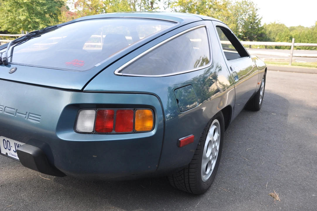 1979 Porsche 928 - Image 18 of 31