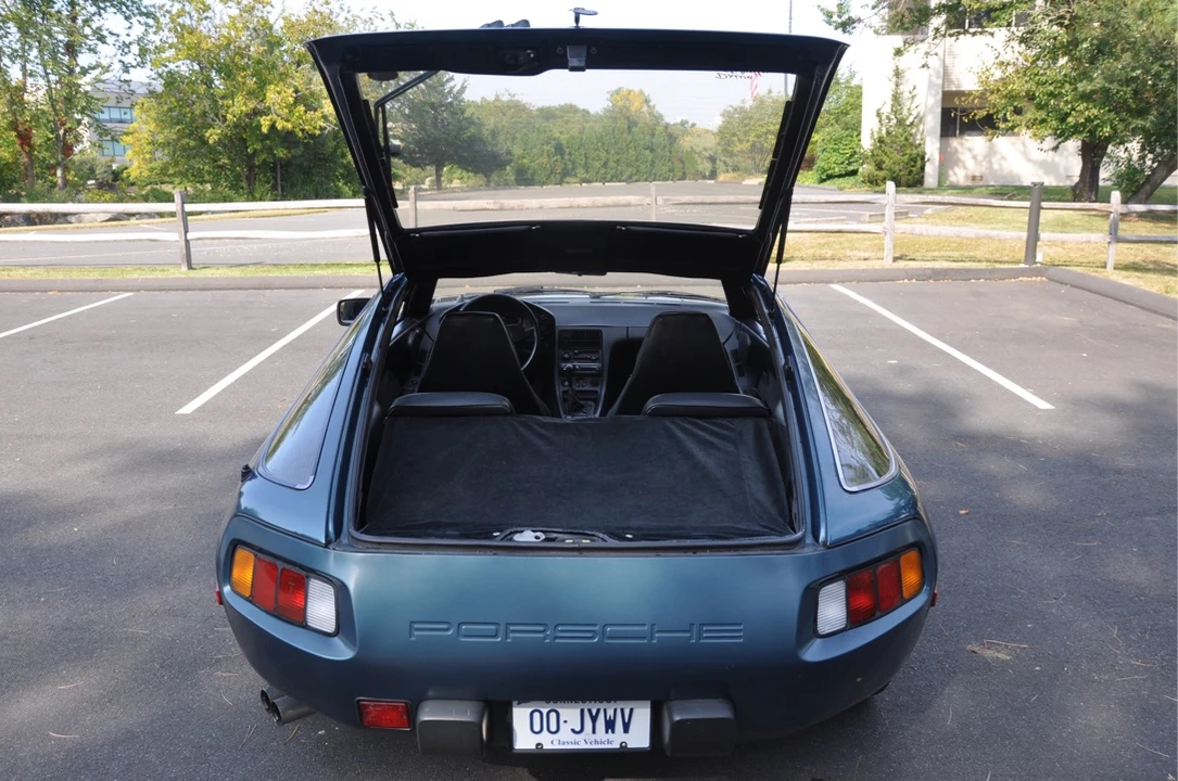 1979 Porsche 928 - Image 13 of 31