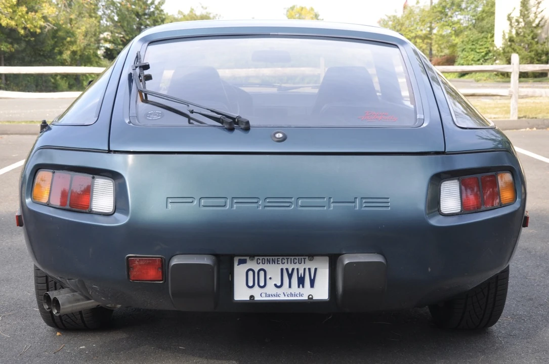 1979 Porsche 928 - Image 12 of 31