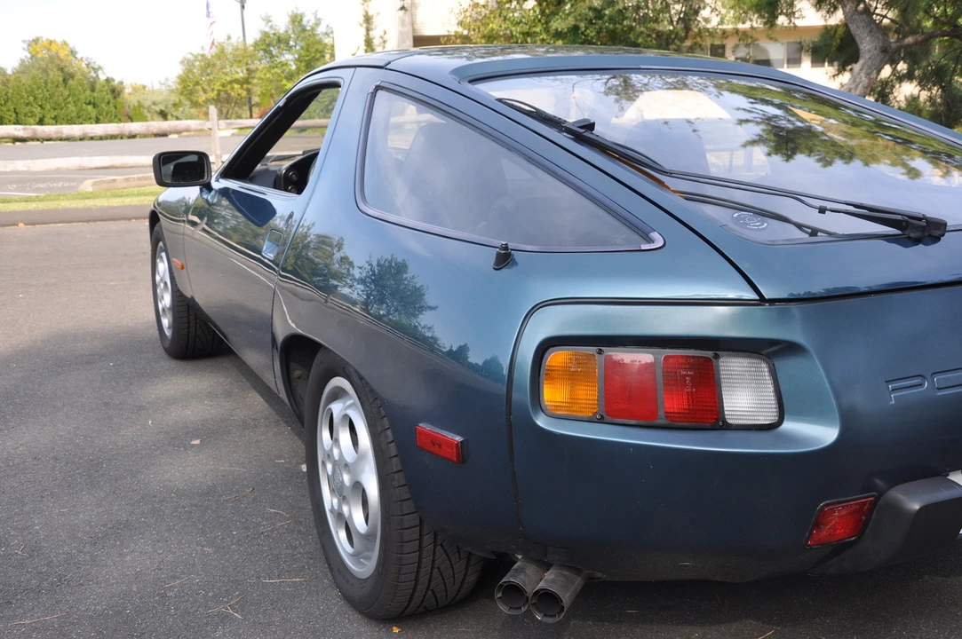 1979 Porsche 928 - Image 11 of 31
