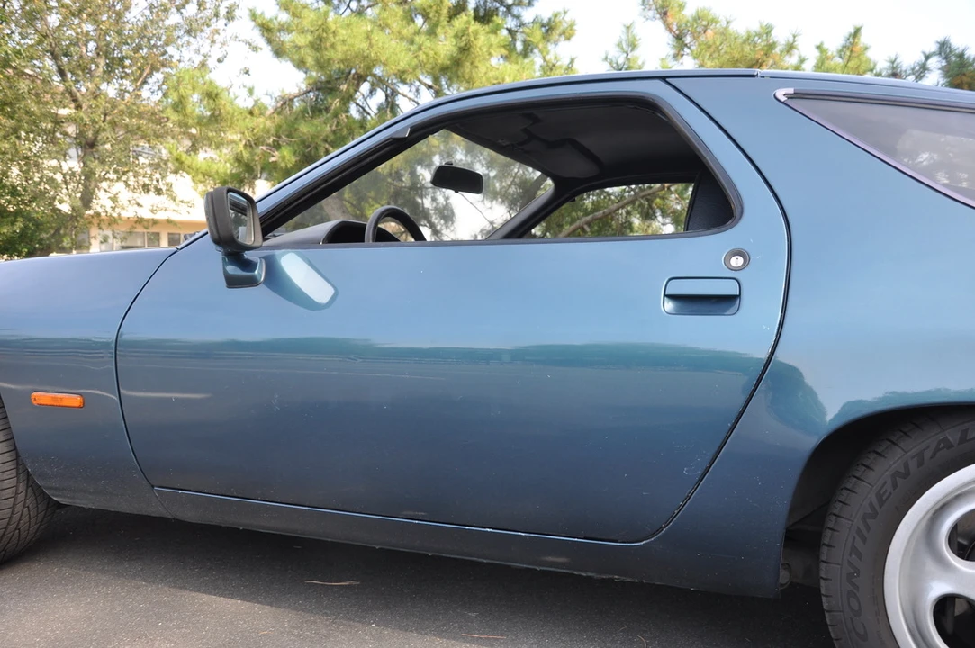 1979 Porsche 928 - Image 30 of 31