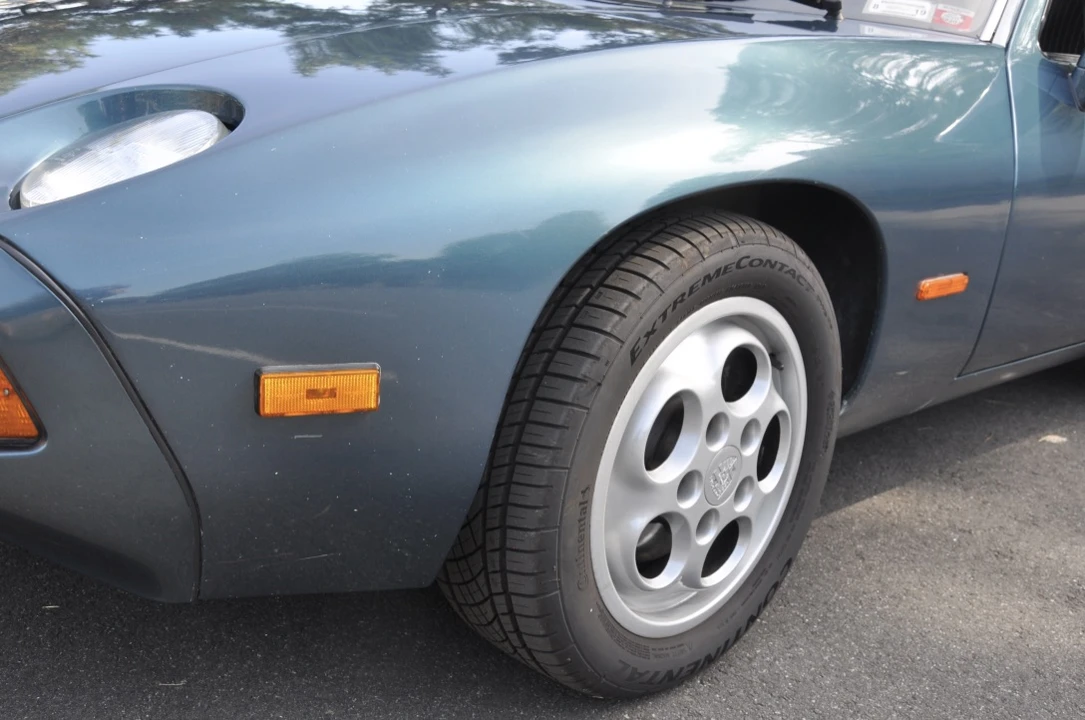1979 Porsche 928 - Image 23 of 31