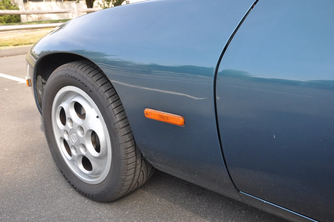 1979 Porsche 928 - Image 28 of 31