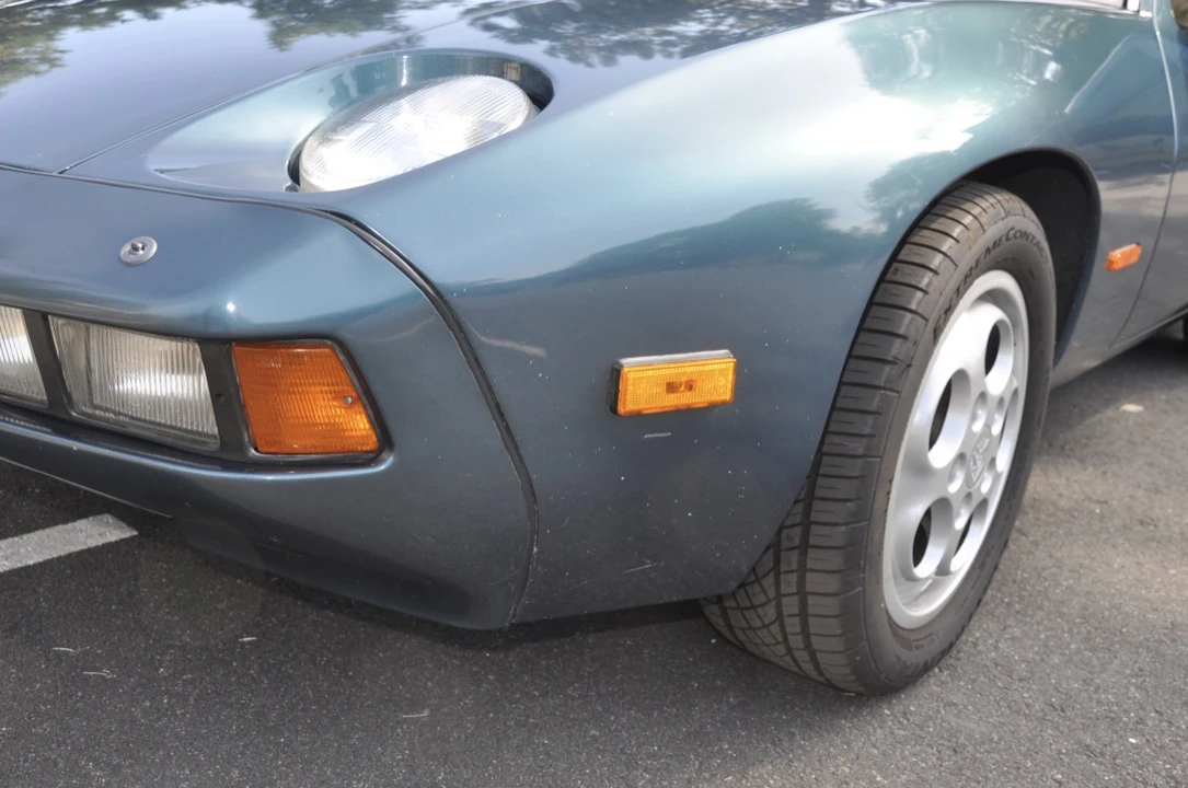 1979 Porsche 928 - Image 22 of 31