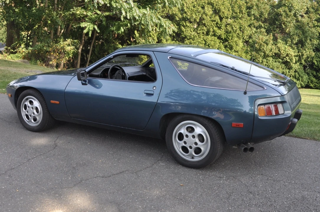 1979 Porsche 928 - Image 10 of 31