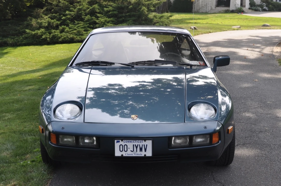 1979 Porsche 928 - Image 21 of 31