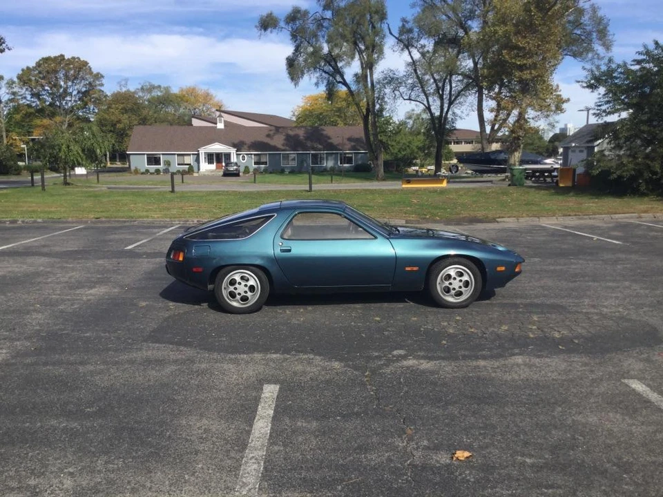1979 Porsche 928 - Image 19 of 31