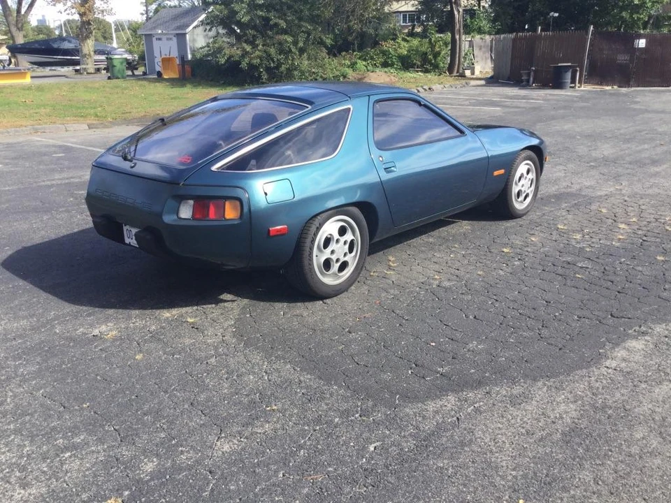 1979 Porsche 928 - Image 15 of 31
