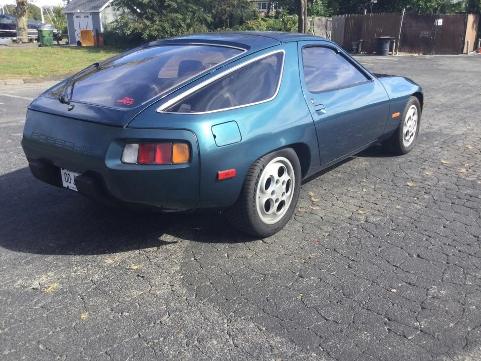 1979 Porsche 928 - Image 16 of 31