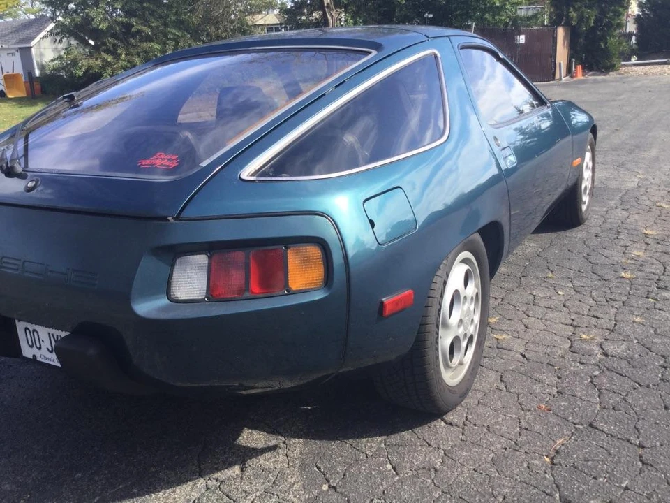 1979 Porsche 928 - Image 17 of 31