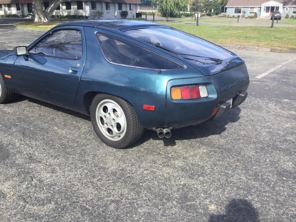 1979 Porsche 928 - Image 8 of 31