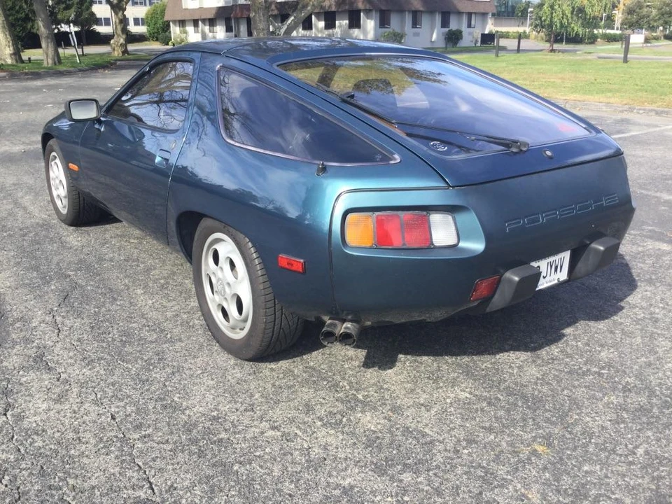 1979 Porsche 928 - Image 9 of 31