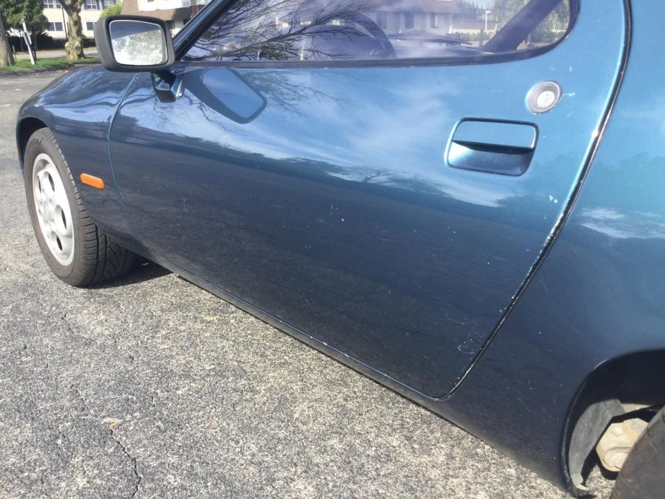 1979 Porsche 928 - Image 6 of 31