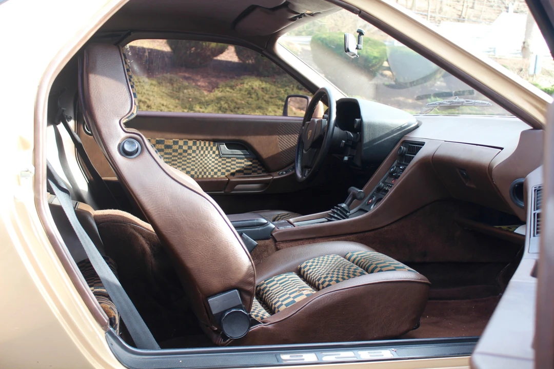 1979 Porsche 928 S - Image 25 of 31