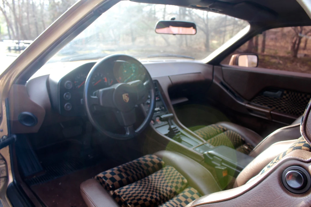 1979 Porsche 928 S - Image 23 of 31