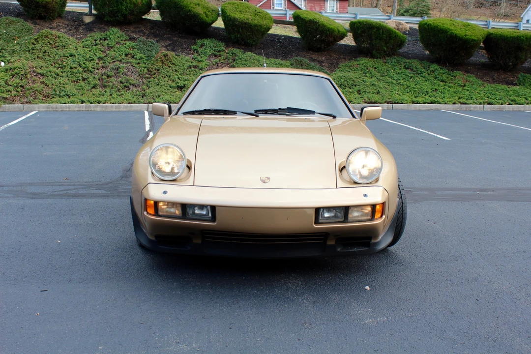 1979 Porsche 928 S - Image 3 of 31