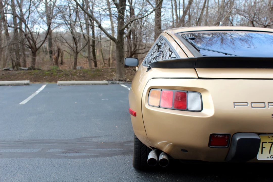 1979 Porsche 928 S - Image 10 of 31