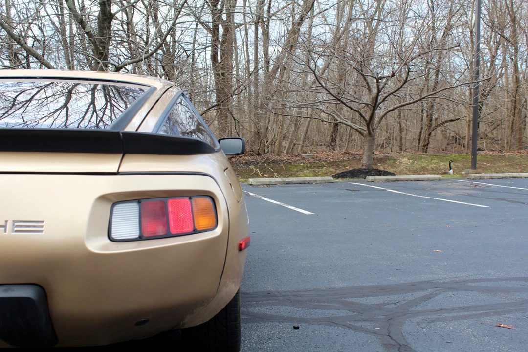 1979 Porsche 928 S - Image 11 of 31