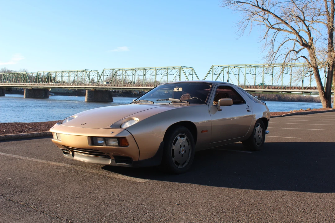 1979 Porsche 928 S - Image 7 of 31