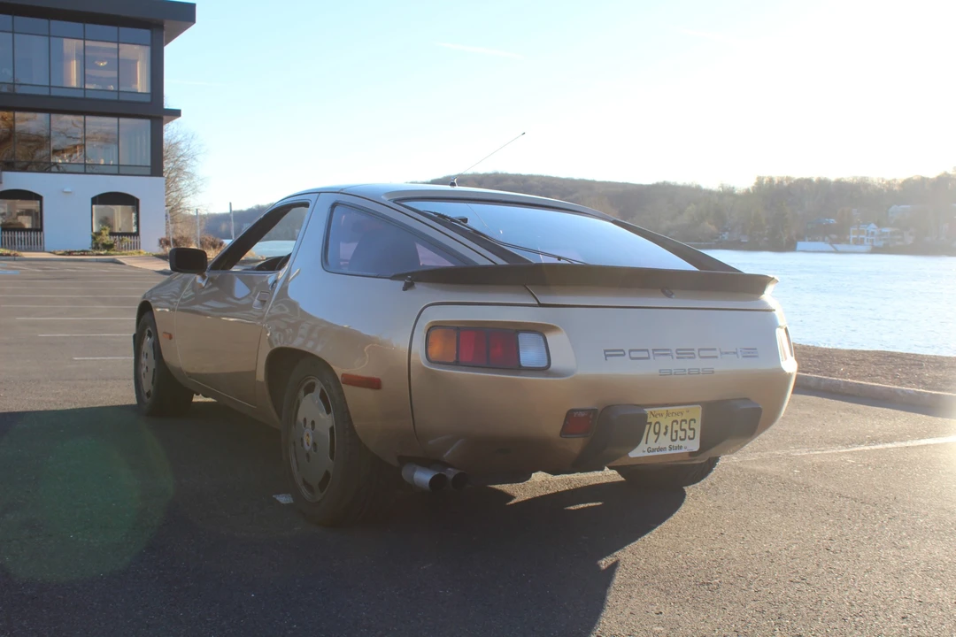 1979 Porsche 928 S - Image 9 of 31