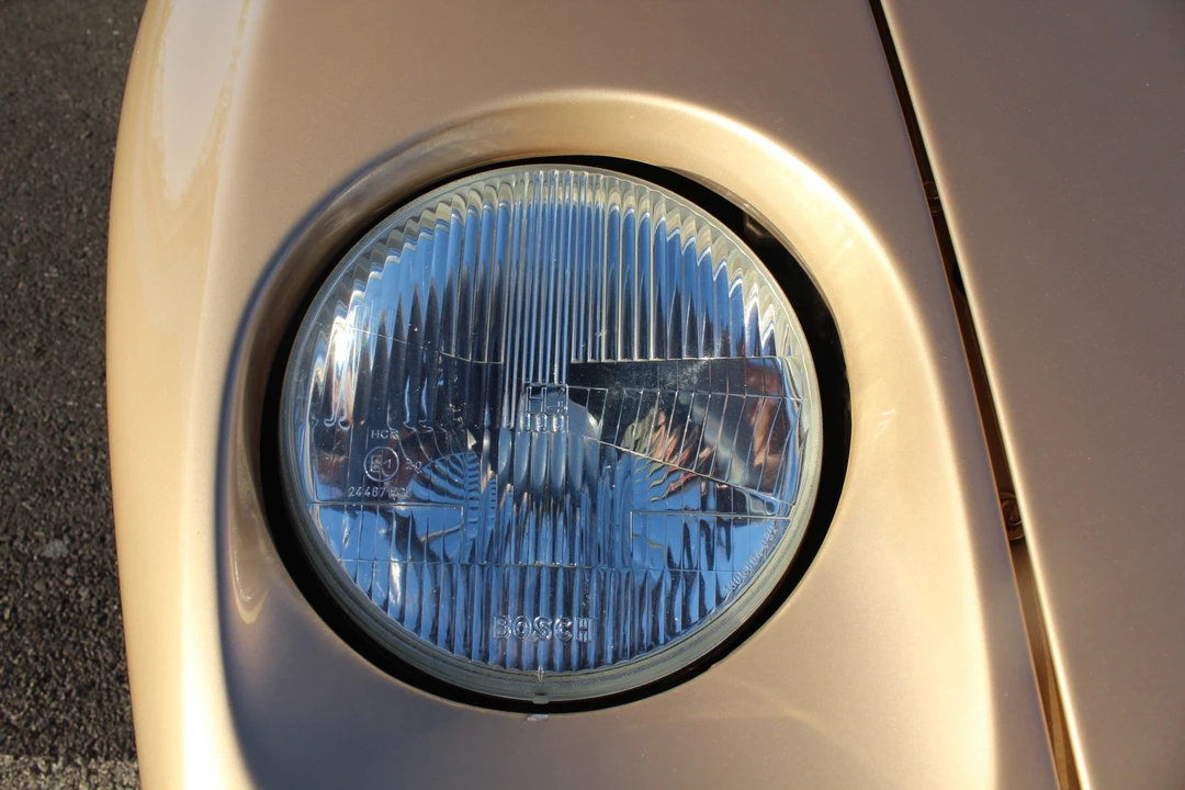 1979 Porsche 928 S - Image 13 of 31