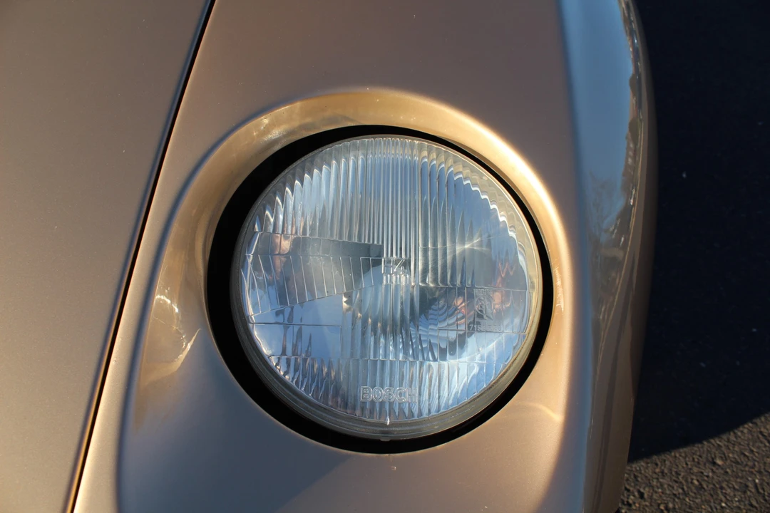 1979 Porsche 928 S - Image 14 of 31