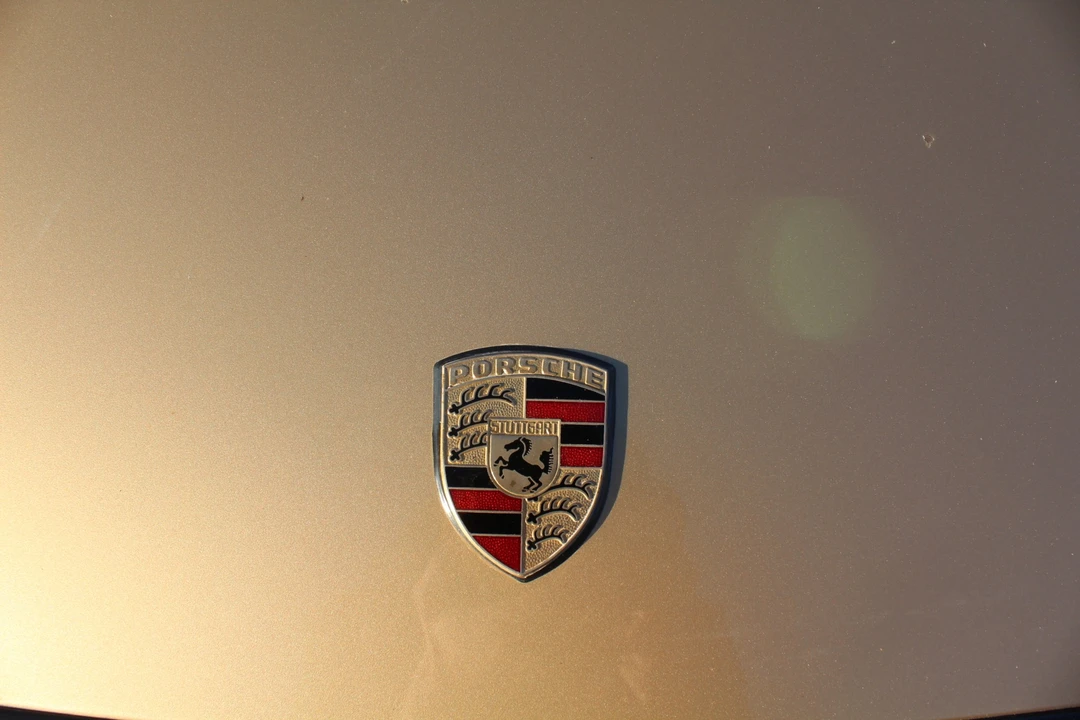 1979 Porsche 928 S - Image 15 of 31