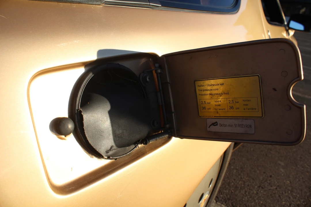 1979 Porsche 928 S - Image 18 of 31