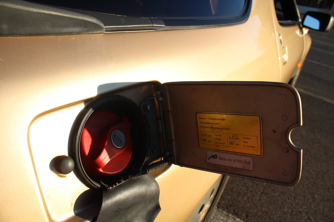 1979 Porsche 928 S - Image 19 of 31