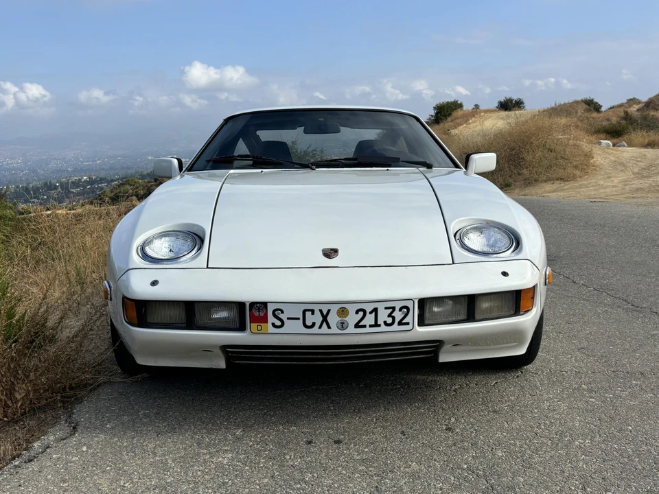 1979 Porsche 928 - Image 7 of 31