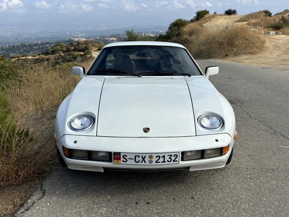 1979 Porsche 928 - Image 8 of 31