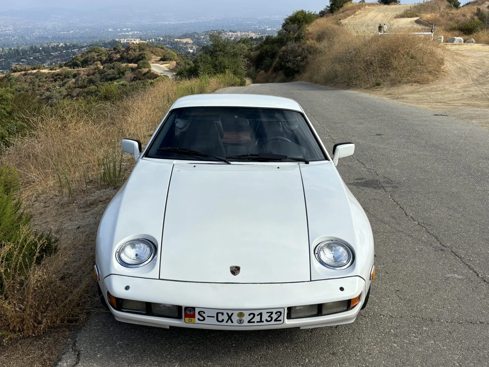 1979 Porsche 928 - Image 9 of 31