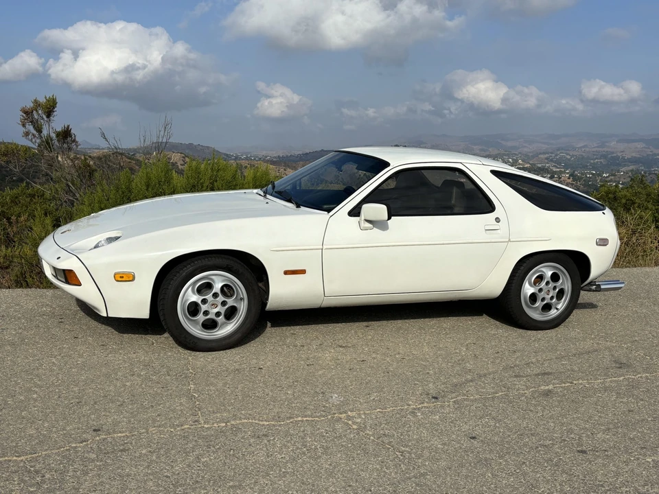 1979 Porsche 928 - Image 31 of 31