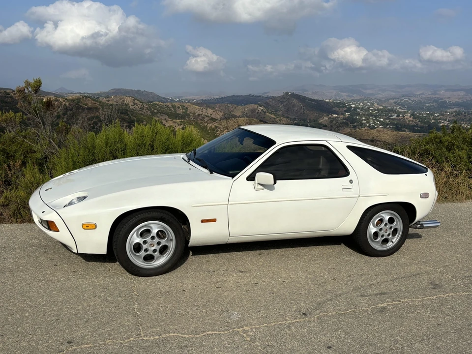 1979 Porsche 928 - Image 30 of 31
