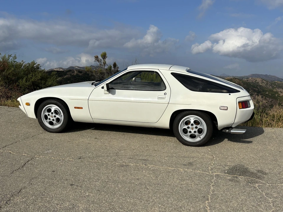 1979 Porsche 928 - Image 28 of 31