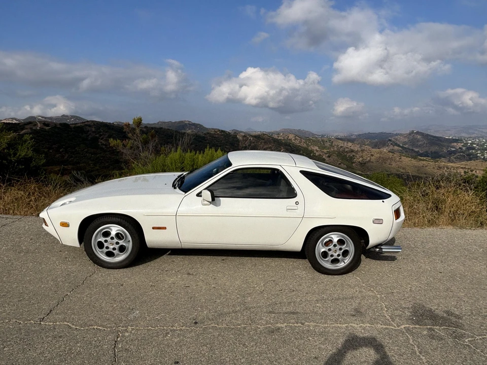1979 Porsche 928 - Image 27 of 31