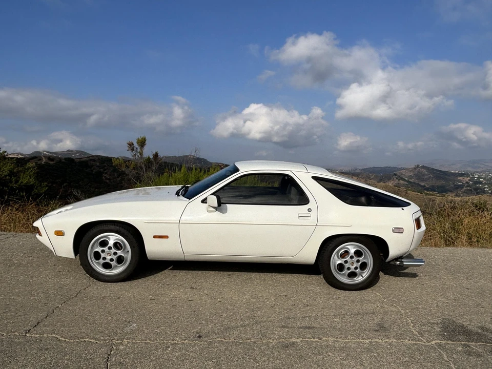 1979 Porsche 928 - Image 26 of 31