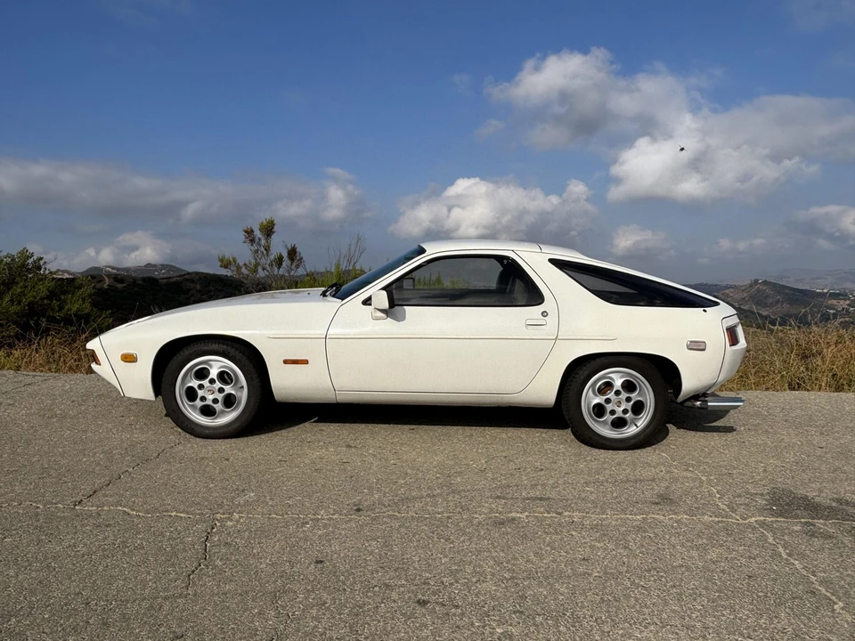 1979 Porsche 928 - Image 25 of 31