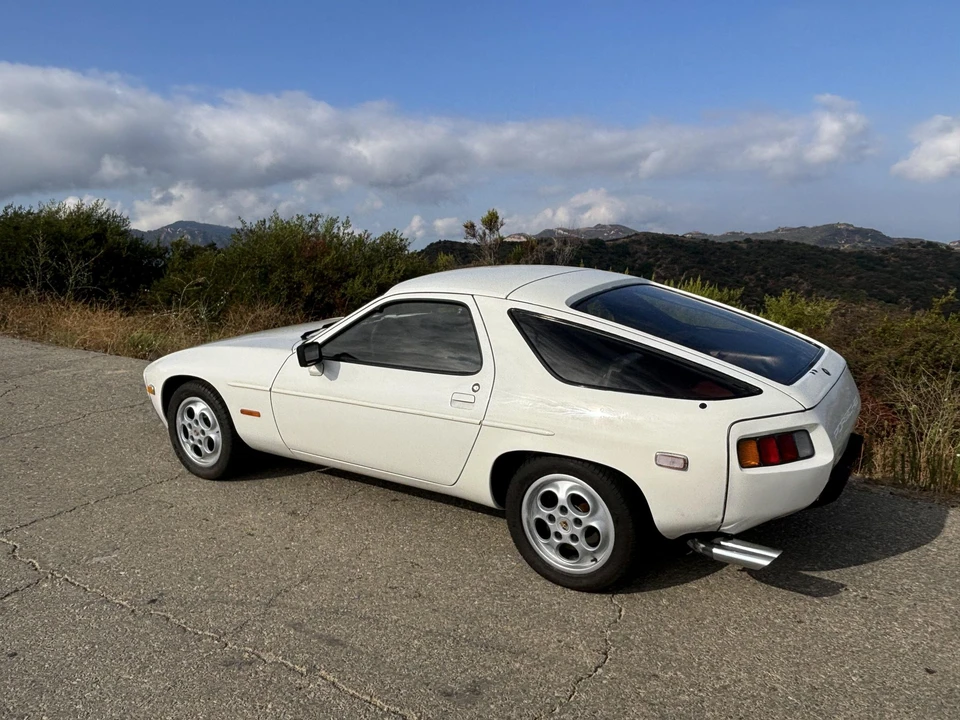 1979 Porsche 928 - Image 24 of 31