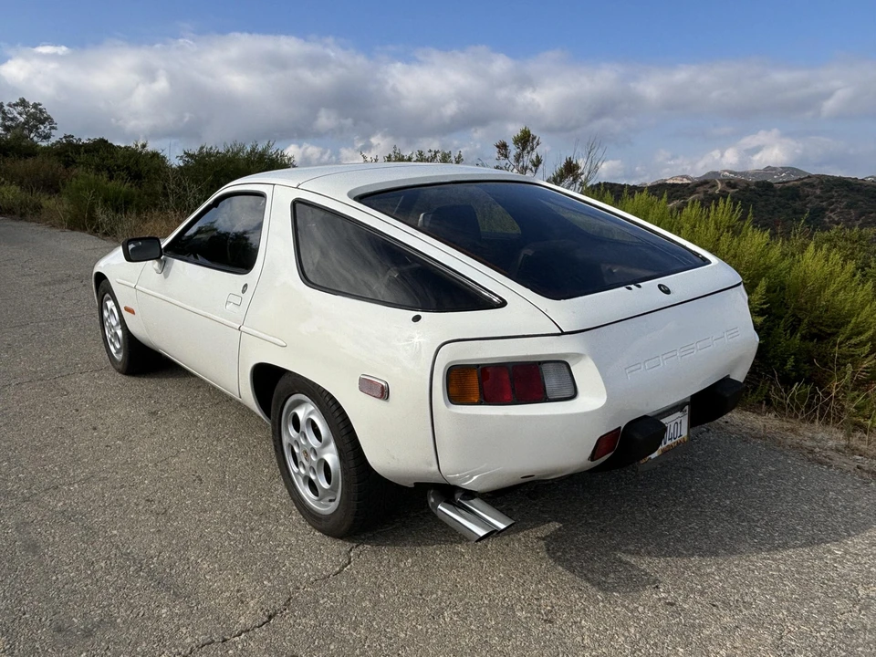1979 Porsche 928 - Image 23 of 31