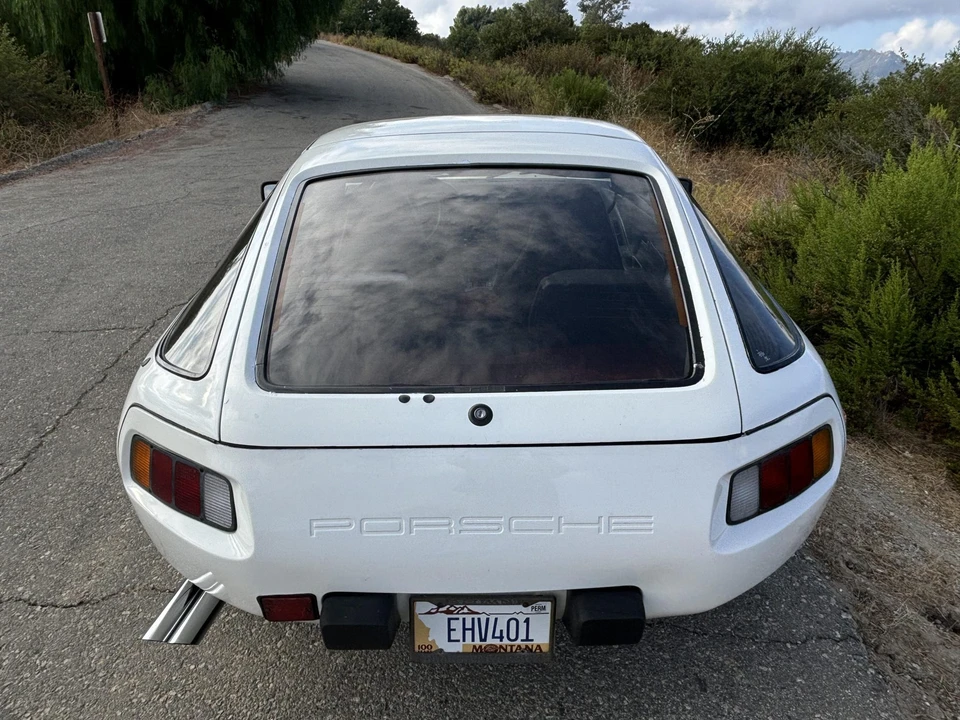 1979 Porsche 928 - Image 21 of 31