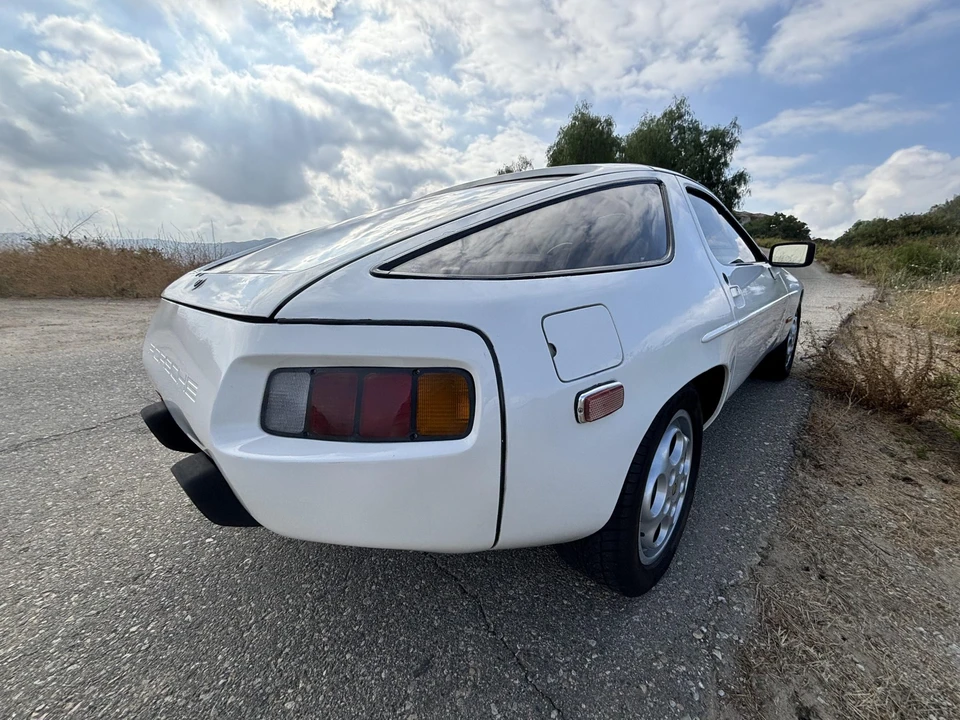 1979 Porsche 928 - Image 18 of 31