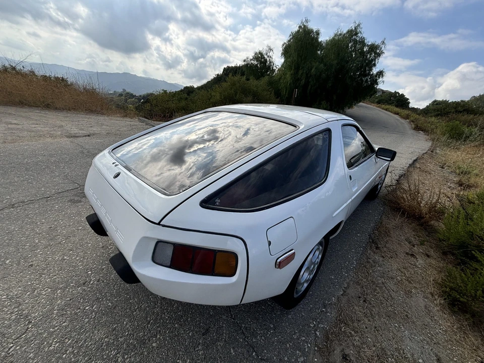 1979 Porsche 928 - Image 17 of 31