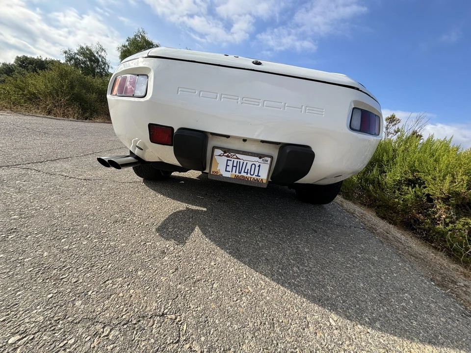 1979 Porsche 928 - Image 19 of 31