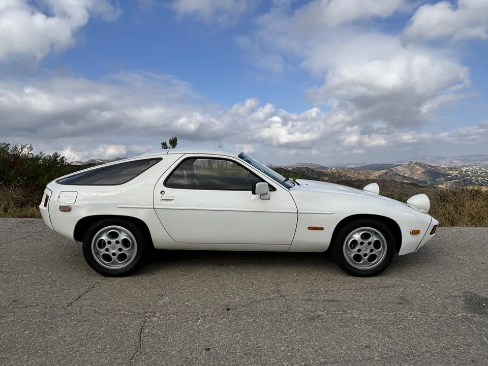 1979 Porsche 928 - Image 15 of 31