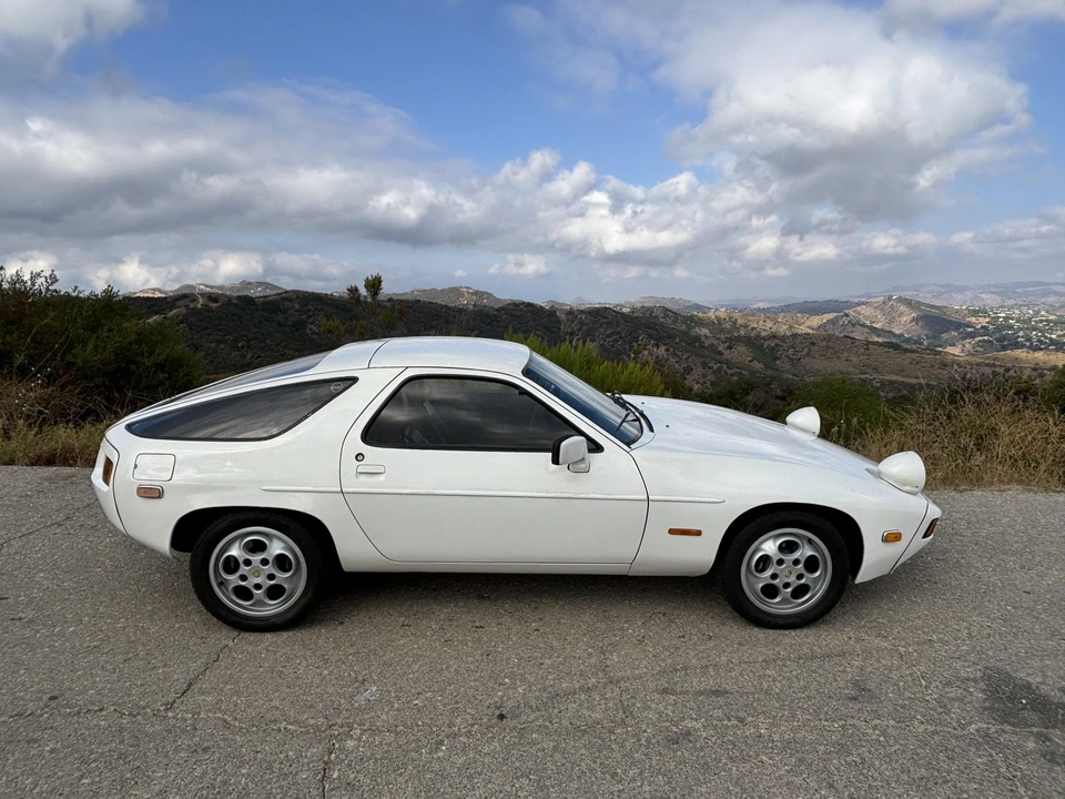 1979 Porsche 928 - Image 14 of 31