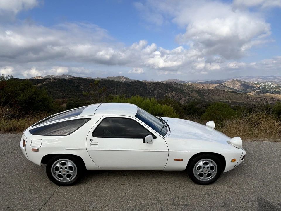 1979 Porsche 928 - Image 13 of 31