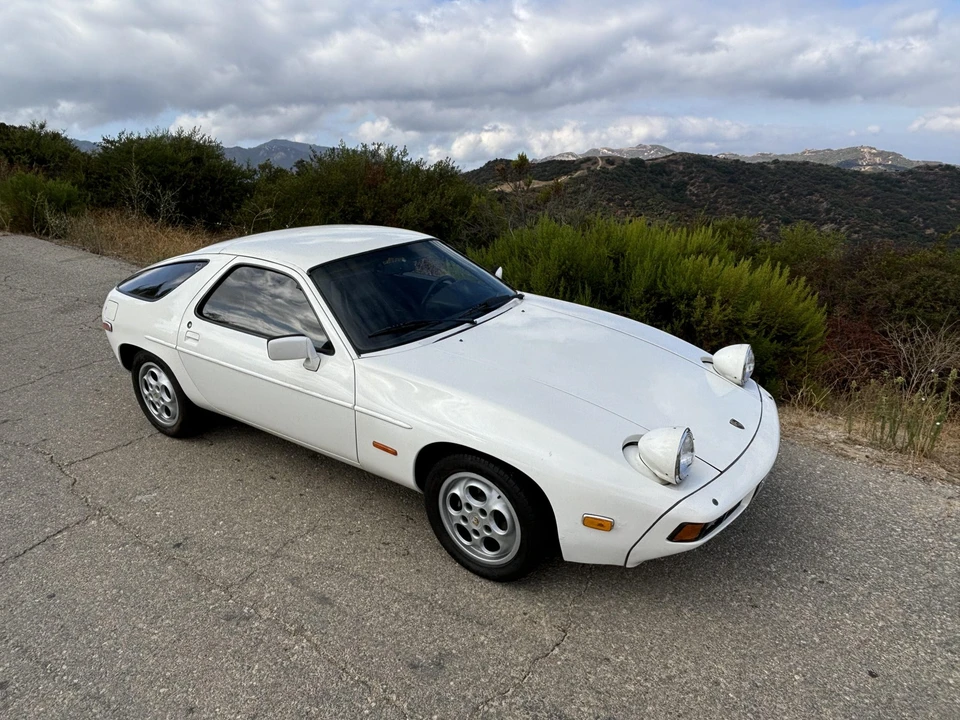 1979 Porsche 928 - Image 11 of 31