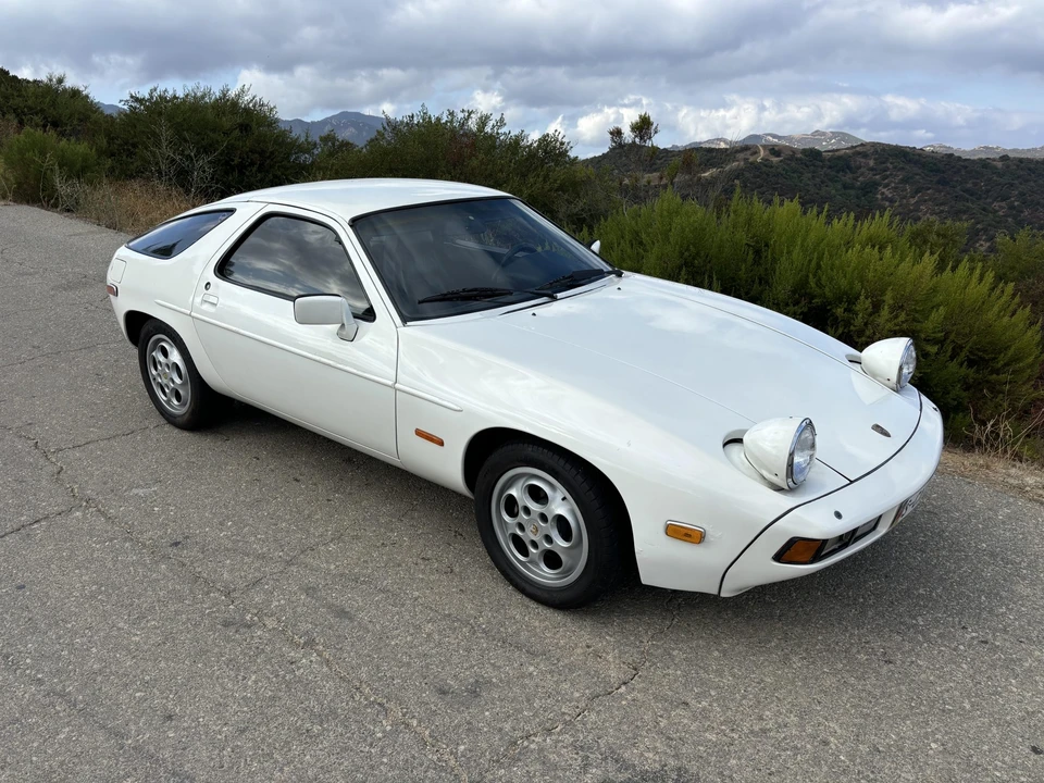 1979 Porsche 928 - Image 10 of 31